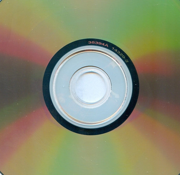 Don't Try This At Home (CD) | Near Mint- (NM-) Near Mint- (NM-) - ROCK / USED *NEAR MINT-*