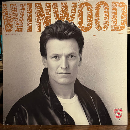 Roll With It (VINYL) | Near Mint- (NM-) Excellent+ (EX+) - ROCK / USED *NEAR MINT-*