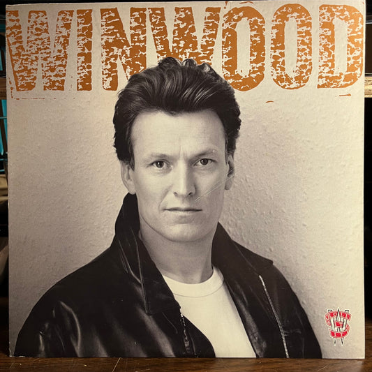 Roll With It (VINYL) | Near Mint- (NM-) Excellent+ (EX+) - ROCK / USED *NEAR MINT-*