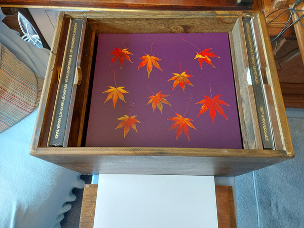 All Things Must Pass Uber Deluxe Box Set (BOX SET - CDs / NO VINYL) | Near Mint+ (NM+) Near Mint (NM) - ROCK / USED *NEAR MINT+*