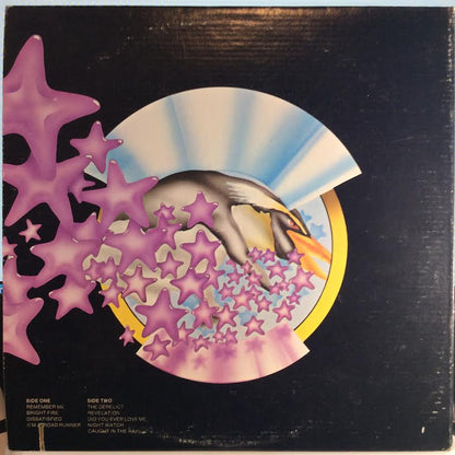 Penguin (VINYL) | Near Mint (NM or M-) Very Good Plus Plus (VG++) - ROCK / USED *NEAR MINT-*