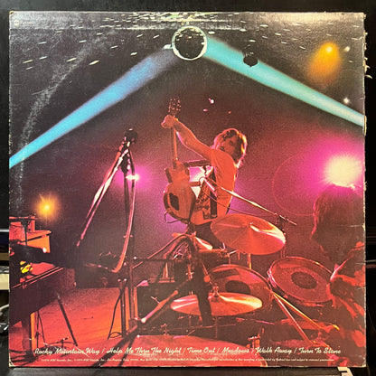 Joe Walsh - You Can't Argue With A Sick Mind (VINYL LP ABC ABCD-932 1976) | USED - ROCK / USED *NEAR MINT-*