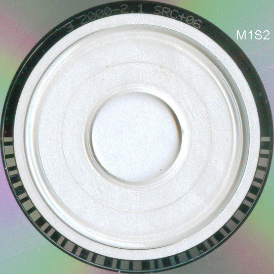 Three Sides Live (2xCD) | Near Mint- (NM-) Near Mint- (NM-) - ROCK / USED *NEAR MINT-*