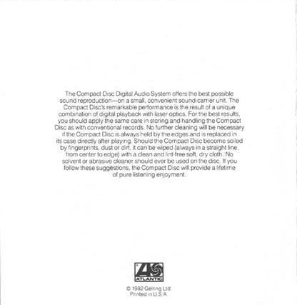 Three Sides Live (2xCD) | Near Mint- (NM-) Near Mint- (NM-) - ROCK / USED *NEAR MINT-*