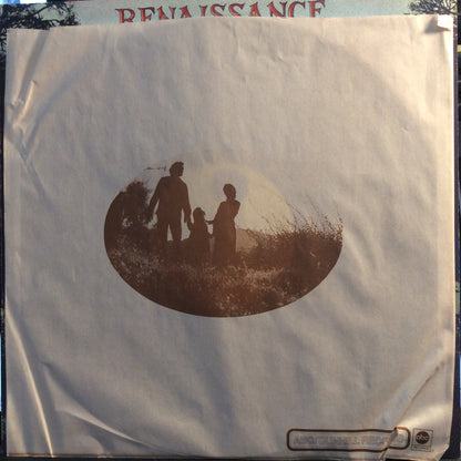 Turn Of The Cards (VINYL) | Near Mint- (NM-) Near Mint (NM) - ROCK / USED *NEAR MINT-*