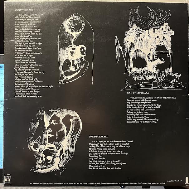 When The Eagle Flies (VINYL) | Near Mint (NM) Excellent (EX) - ROCK / USED *NEAR MINT-*