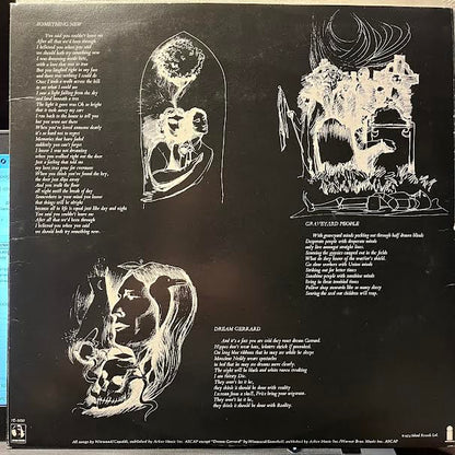 When The Eagle Flies (VINYL) | Near Mint (NM) Excellent (EX) - ROCK / USED *NEAR MINT-*