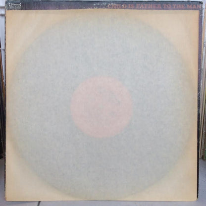 Child Is Father To The Man (VINYL) | Near Mint (NM or M-) Very Good (VG) - ROCK / USED *NEAR MINT-*