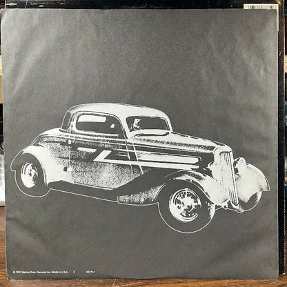 Eliminator (VINYL) | Near Mint- (NM-) Near Mint- (NM-) - ROCK / USED *NEAR MINT-*