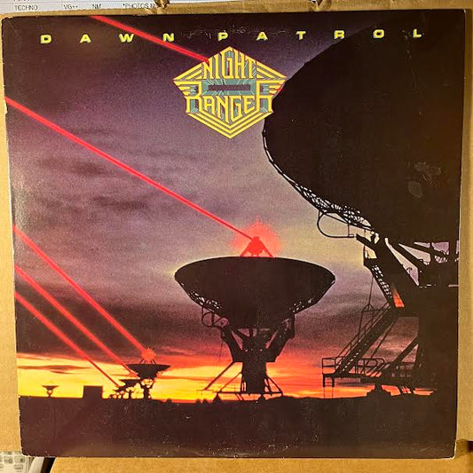 Dawn Patrol (VINYL) | Near Mint- (NM-) Near Mint- (NM-) - ROCK / USED *NEAR MINT-*