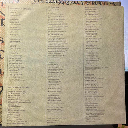Chicago XI (VINYL) | Near Mint- (NM-) Near Mint (NM) - ROCK / USED *NEAR MINT-*