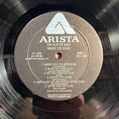 Makes You Blind *REPRESS* | Near Mint (NM) Excellent (EX)