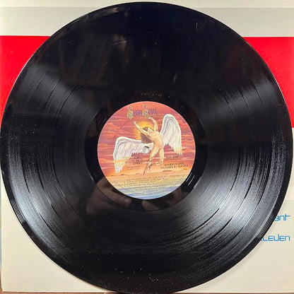 Pictures At Eleven (VINYL) | Near Mint- (NM-) Near Mint- (NM-) - ROCK / USED *NEAR MINT-*