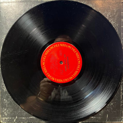 Get Your Wings (VINYL) | Near Mint- (NM-) Good++ (G++) - ROCK / USED *NEAR MINT-*