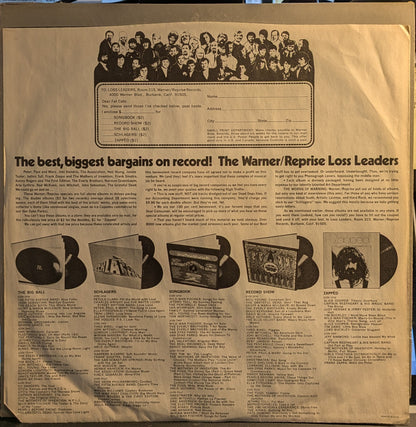 Historic Performances Recorded At The Monterey International Pop Festival (VINYL) | Near Mint (NM) Very Good Plus (VG+) - ROCK / USED *NEAR MINT-*