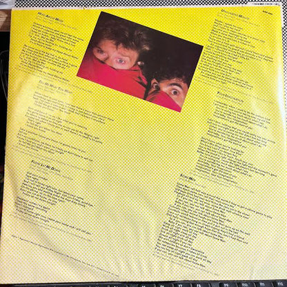 Private Eyes (VINYL) | Near Mint- (NM-) Very Good Plus (VG+) - ROCK / USED *NEAR MINT-*