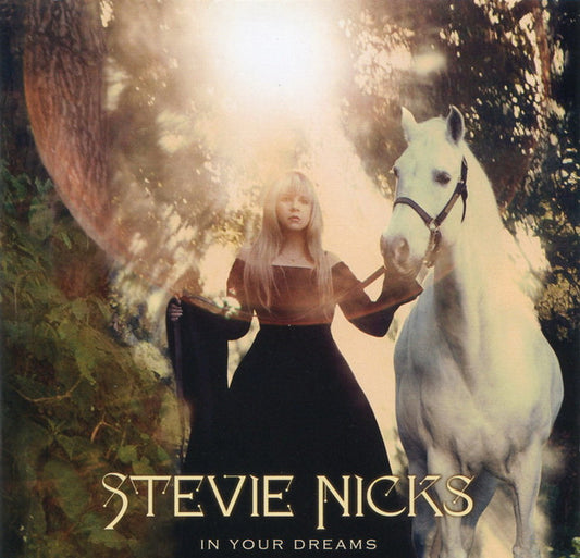 In Your Dreams (CD) | Near Mint- (NM-) Near Mint- (NM-) - ROCK / USED *NEAR MINT-*