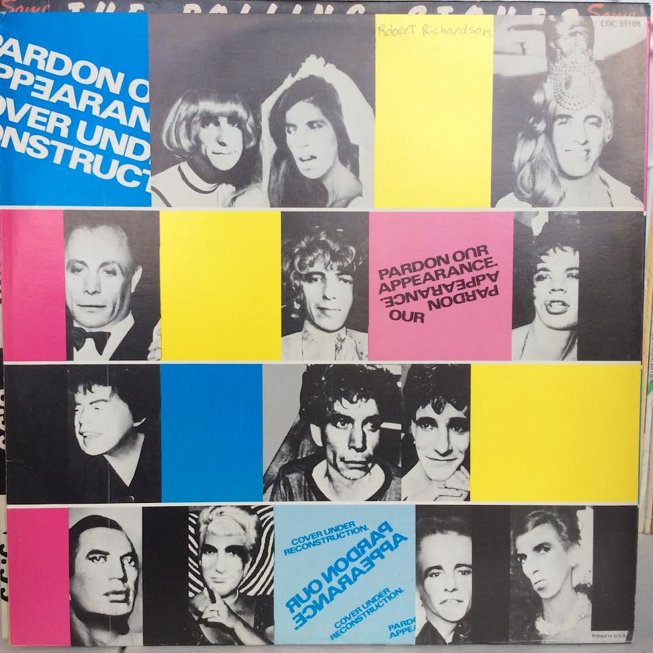 Some Girls (VINYL) | Near Mint- (NM-) Near Mint- (NM-) - ROCK / USED *NEAR MINT-*