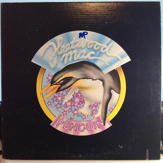 Penguin (VINYL) | Near Mint (NM or M-) Very Good Plus Plus (VG++) - ROCK / USED *NEAR MINT-*