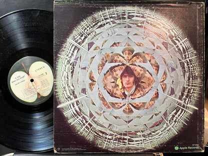 Jackie Lomax - Is This What You Want? (VINYL) | Near Mint (NM or M-) Very Good (VG) - ROCK / USED *NEAR MINT-*