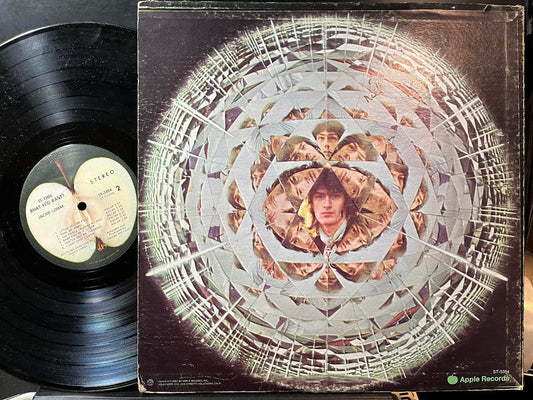 Jackie Lomax - Is This What You Want? (VINYL) | Near Mint (NM or M-) Very Good (VG) - ROCK / USED *NEAR MINT-*