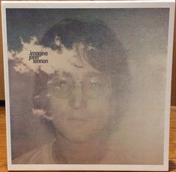 John Lennon Imagine NM NM