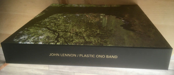 John Lennon John Lennon / Plastic Ono Band NM NM