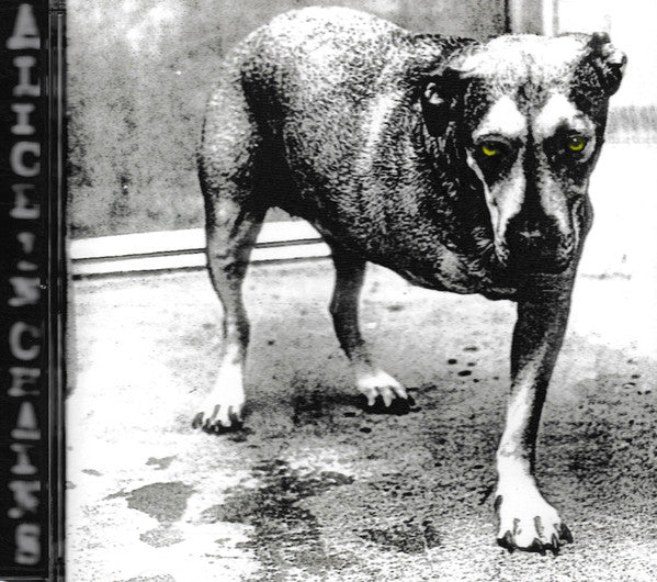 Alice In Chains - Alice In Chains | Near Mint (NM) Near Mint (NM) - ROCK / USED *NEAR MINT/CD*