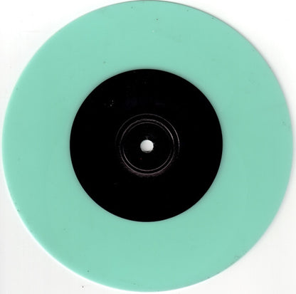 Music Of A Grateful Heart *GLOW IN THE DARK VINYL* | Near Mint (NM) Near Mint (NM) - ROCK / USED *NEAR MINT/COLOR*