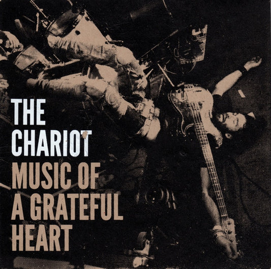 Music Of A Grateful Heart *GLOW IN THE DARK VINYL* | Near Mint (NM) Near Mint (NM) - ROCK / USED *NEAR MINT/COLOR*
