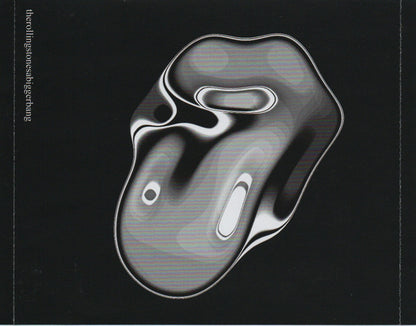 The Rolling Stones - A Bigger Bang *CD-IMPORT* | Near Mint (NM) Near Mint (NM) - ROCK / USED *NEAR MINT*