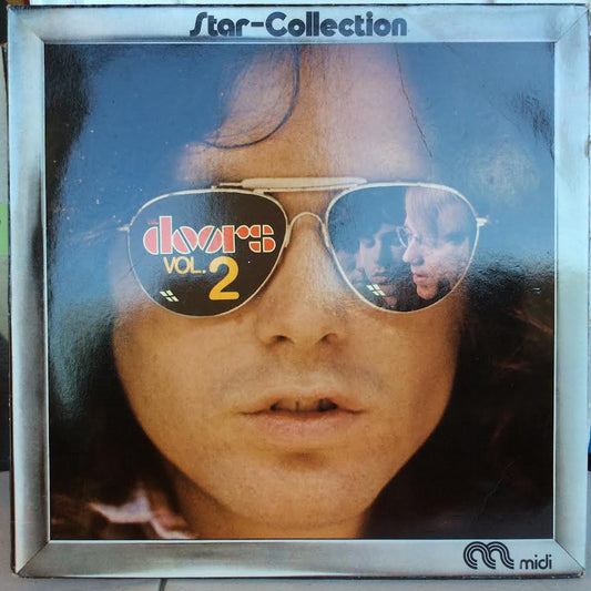 Star-Collection Vol.2 (VINYL) | Near Mint (NM) Near Mint (NM) - ROCK / USED *NEAR MINT*