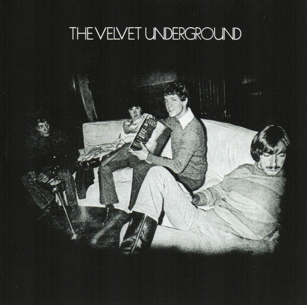 The Velvet Underground (CD) | Near Mint (NM) Near Mint (NM) - ROCK / USED *NEAR MINT*