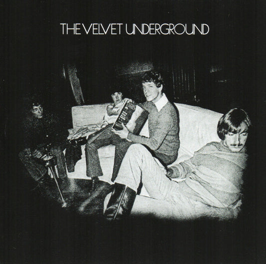 The Velvet Underground (CD) | Near Mint (NM) Near Mint (NM) - ROCK / USED *NEAR MINT*