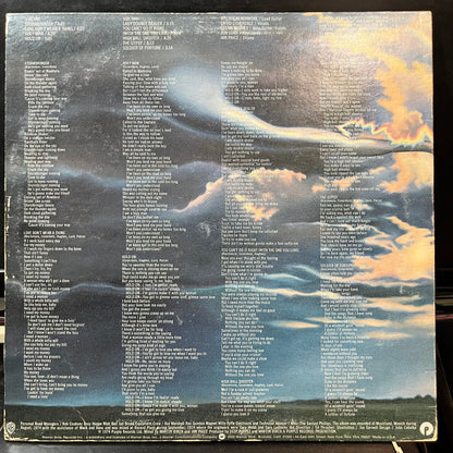 Deep Purple - Stormbringer (VINYL LP) | USED - ROCK / USED *NEAR MINT*