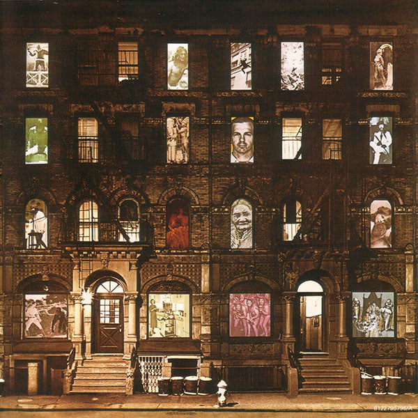 Physical Graffiti (3xCD) | Near Mint (NM or M-) Near Mint (NM or M-) - ROCK / USED *NEAR MINT*