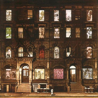 Physical Graffiti (3xCD) | Near Mint (NM or M-) Near Mint (NM or M-) - ROCK / USED *NEAR MINT*