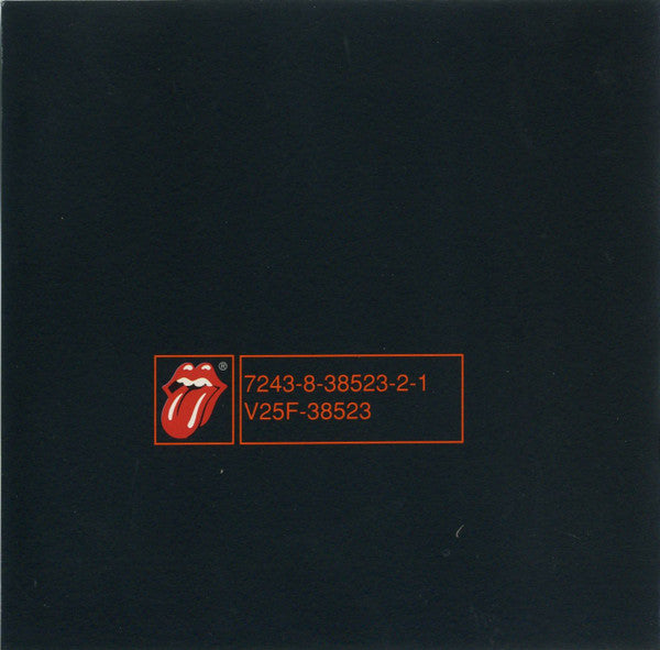 Like A Rolling Stone (CD) | Near Mint (NM) Near Mint (NM) - ROCK / USED *NEAR MINT*