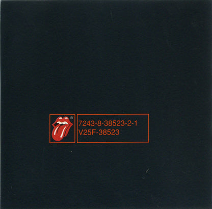 Like A Rolling Stone (CD) | Near Mint (NM) Near Mint (NM) - ROCK / USED *NEAR MINT*
