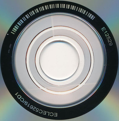 It Shall Be: The Ode & Epic Recordings 1968-1972 *5XCD BOX* | Excellent (EX) Near Mint (NM) - ROCK / USED *EXCELLENT*