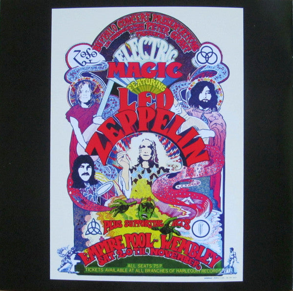 Untitled (2xCD) | Near Mint (NM or M-) Near Mint (NM or M-) - ROCK / USED *NEAR MINT*