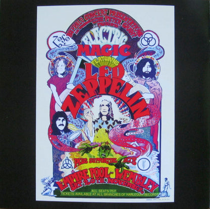 Untitled (2xCD) | Near Mint (NM or M-) Near Mint (NM or M-) - ROCK / USED *NEAR MINT*