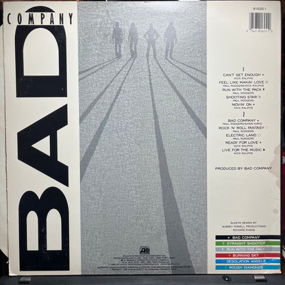 10 From 6 (VINYL | Near Mint (NM) Near Mint (NM) - ROCK / USED *NEAR MINT*