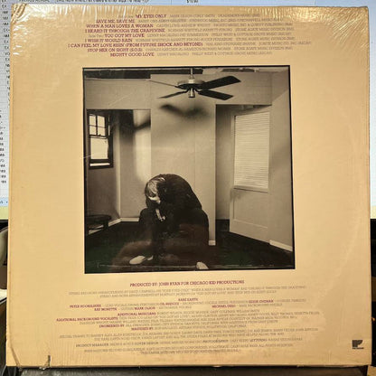 Grand Slam (VINYL) | Near Mint (NM) Near Mint (NM) - ROCK / USED *NEAR MINT*