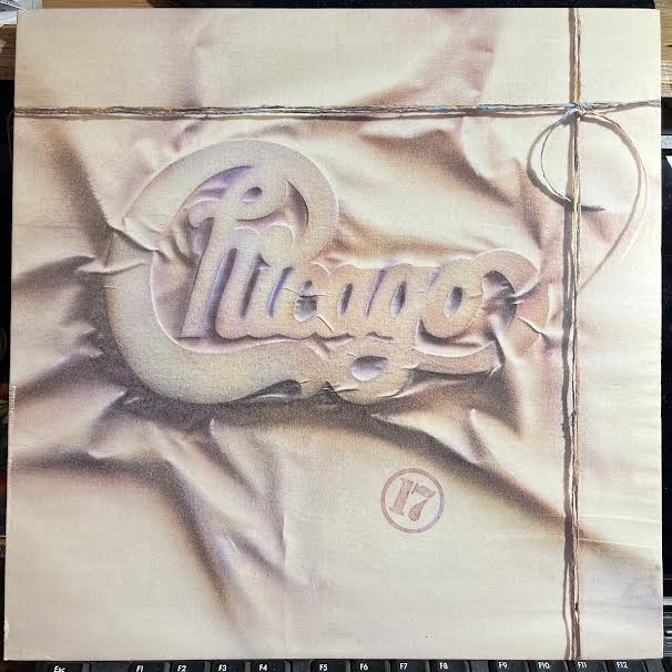 Chicago 17 (VINYL) | Near Mint (NM) Near Mint (NM) - ROCK / USED *NEAR MINT*