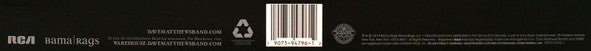 Dave Matthews Band - Rhino's Choice *TARGET/ROSE COLOR* | Near Mint (NM) Near Mint (NM) - ALT/INDIE / USED *NEAR MINT*