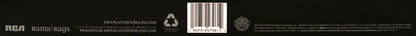 Dave Matthews Band - Rhino's Choice *TARGET/ROSE COLOR* | Near Mint (NM) Near Mint (NM) - ALT/INDIE / USED *NEAR MINT*