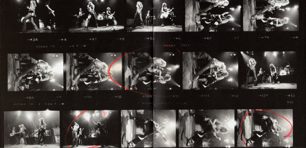 Physical Graffiti (3xCD) | Near Mint (NM or M-) Near Mint (NM or M-) - ROCK / USED *NEAR MINT*