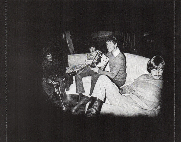 The Velvet Underground (CD) | Near Mint (NM) Near Mint (NM) - ROCK / USED *NEAR MINT*