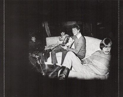 The Velvet Underground (CD) | Near Mint (NM) Near Mint (NM) - ROCK / USED *NEAR MINT*
